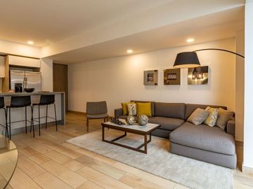 Departamento en Venta Ex Hacienda Coapa Coyoacán (m2d2593)
