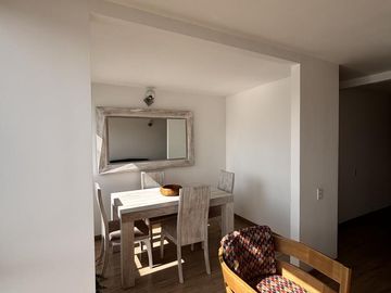 Apartamento Los Maderos ID: 147608s