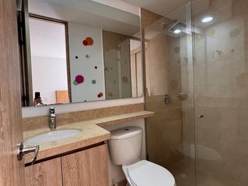 Apartamento Los Maderos ID: 147608s