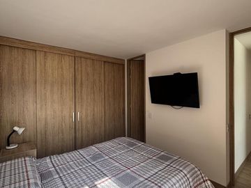 Apartamento Los Maderos ID: 147608s