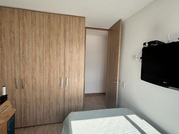 Apartamento Los Maderos ID: 147608s