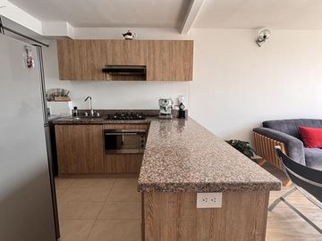 Apartamento Los Maderos ID: 147608s