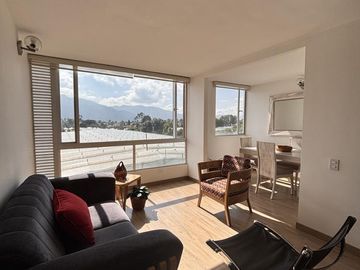 Apartamento Los Maderos ID: 147608s