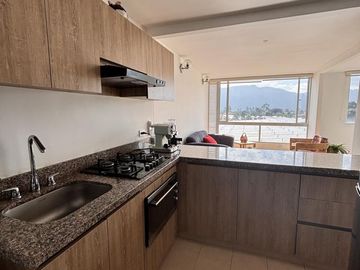 Apartamento Los Maderos ID: 147608s