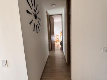 Apartamento Los Maderos ID: 147608s