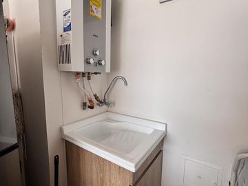 Apartamento Los Maderos ID: 147608s