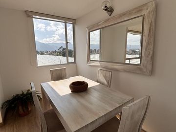 Apartamento Los Maderos ID: 147608s