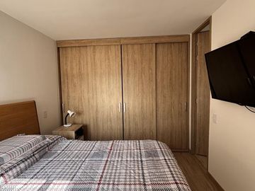 Apartamento Los Maderos ID: 147608s