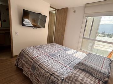 Apartamento Los Maderos ID: 147608s