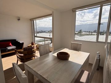 Apartamento Los Maderos ID: 147608s