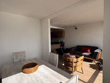 Apartamento Los Maderos ID: 147608s