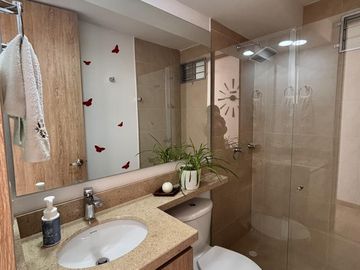 Apartamento Los Maderos ID: 147608s