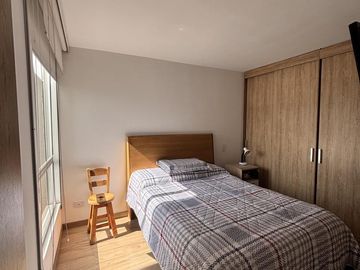 Apartamento Los Maderos ID: 147608s
