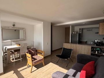 Apartamento Los Maderos ID: 147608s