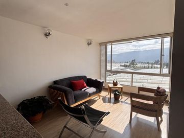 Apartamento Los Maderos ID: 147608s