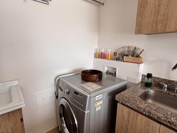 Apartamento Los Maderos ID: 147608s