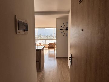 Apartamento Los Maderos ID: 147608s