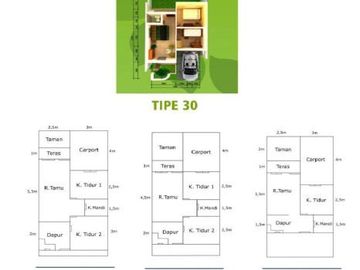 Villa Panderman Hill 1 Menit ke Wisata Jatimpark 2