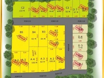 Villa Panderman Hill 1 Menit ke Wisata Jatimpark 2