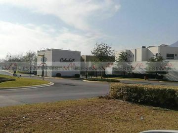 Casa En Venta En La Joya Privada Residencial, Monterrey, Nuevo León