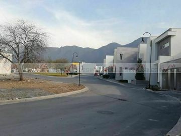 Casa En Venta En La Joya Privada Residencial, Monterrey, Nuevo León