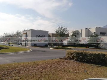 Casa En Venta En La Joya Privada Residencial, Monterrey, Nuevo León