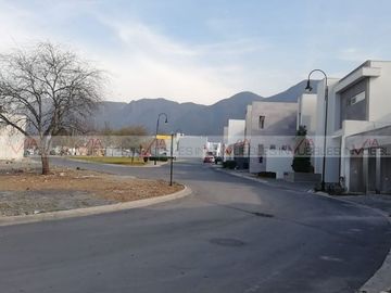 Casa En Venta En La Joya Privada Residencial, Monterrey, Nuevo León