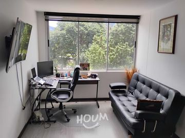Apartamento Chicó Norte III ID: 150185s