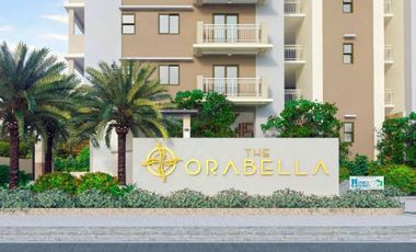1BR Affordable Resort Type Condo in QC, The Orabella by DMCI