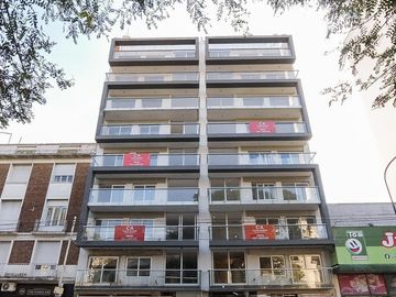 4 Ambientes a Estrenar - Importante Doble Frente - SUM, Parrillas, Pileta | Av. Gaona 1973/83