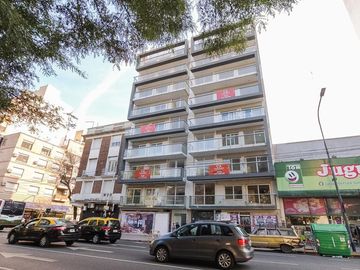 4 Ambientes a Estrenar - Importante Doble Frente - SUM, Parrillas, Pileta | Av. Gaona 1973/83