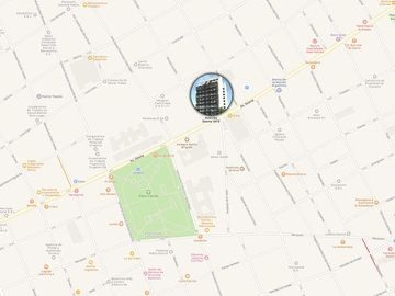 4 Ambientes a Estrenar - Importante Doble Frente - SUM, Parrillas, Pileta | Av. Gaona 1973/83