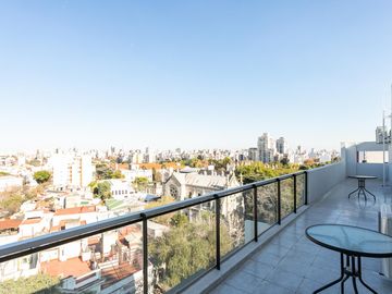 4 Ambientes a Estrenar - Importante Doble Frente - SUM, Parrillas, Pileta | Av. Gaona 1973/83