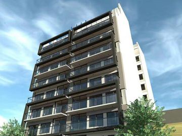 4 Ambientes a Estrenar - Importante Doble Frente - SUM, Parrillas, Pileta | Av. Gaona 1973/83