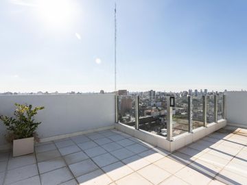 4 Ambientes a Estrenar - Importante Doble Frente - SUM, Parrillas, Pileta | Av. Gaona 1973/83