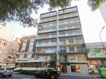 4 Ambientes a Estrenar - Importante Doble Frente - SUM, Parrillas, Pileta | Av. Gaona 1973/83