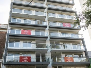 4 Ambientes a Estrenar - Importante Doble Frente - SUM, Parrillas, Pileta | Av. Gaona 1973/83