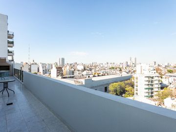 4 Ambientes a Estrenar - Importante Doble Frente - SUM, Parrillas, Pileta | Av. Gaona 1973/83
