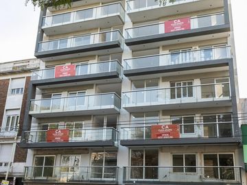 4 Ambientes a Estrenar - Importante Doble Frente - SUM, Parrillas, Pileta | Av. Gaona 1973/83