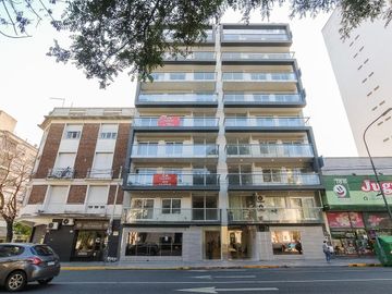 4 Ambientes a Estrenar - Importante Doble Frente - SUM, Parrillas, Pileta | Av. Gaona 1973/83