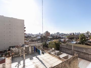4 Ambientes a Estrenar - Importante Doble Frente - SUM, Parrillas, Pileta | Av. Gaona 1973/83