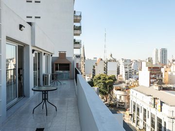 4 Ambientes a Estrenar - Importante Doble Frente - SUM, Parrillas, Pileta | Av. Gaona 1973/83