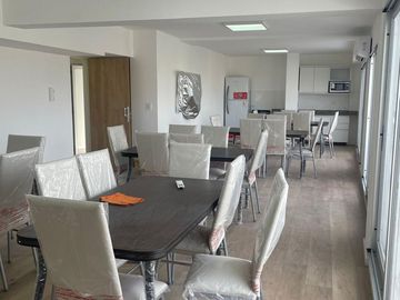 4 Ambientes a Estrenar - Importante Doble Frente - SUM, Parrillas, Pileta | Av. Gaona 1973/83