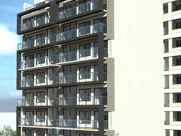 4 Ambientes a Estrenar - Importante Doble Frente - SUM, Parrillas, Pileta | Av. Gaona 1973/83