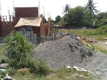 Rumah Etnik Jawa Modern, Lokasi Strategis DEKAT FASUM
