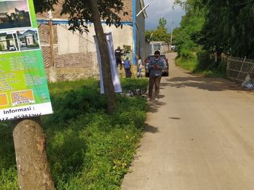 Ar Rahman Regency, Bisa Nego DP & Cicilan : Cuma 100 Juta-an