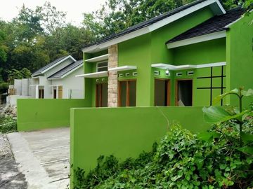 Perumahan Jogja Barat Dekat Kampus UMY