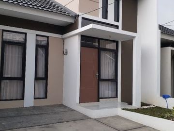 Rumah tumbuh untuk milenial harga MINIMALIS pasti terjangkau di Katapang dekat MARGAHAYU PERMAI Bandung