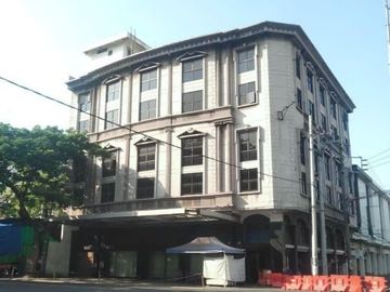 Langka & Murah Gedung Kantor 6 Lantai Sebelah Pasar Atom
