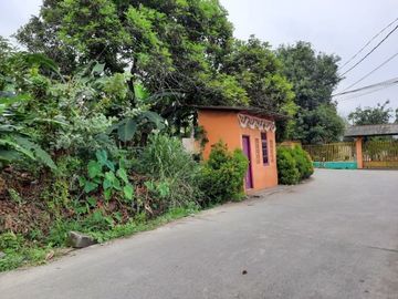 Tanah Hook Murah dalam Komplek PPA Jatiasih Bekasi